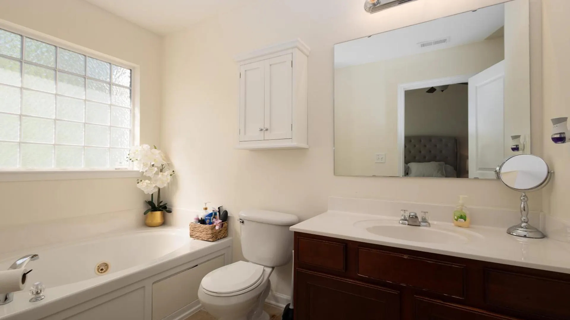 Apartmán Chic Minimalist Townhouse Charlotte