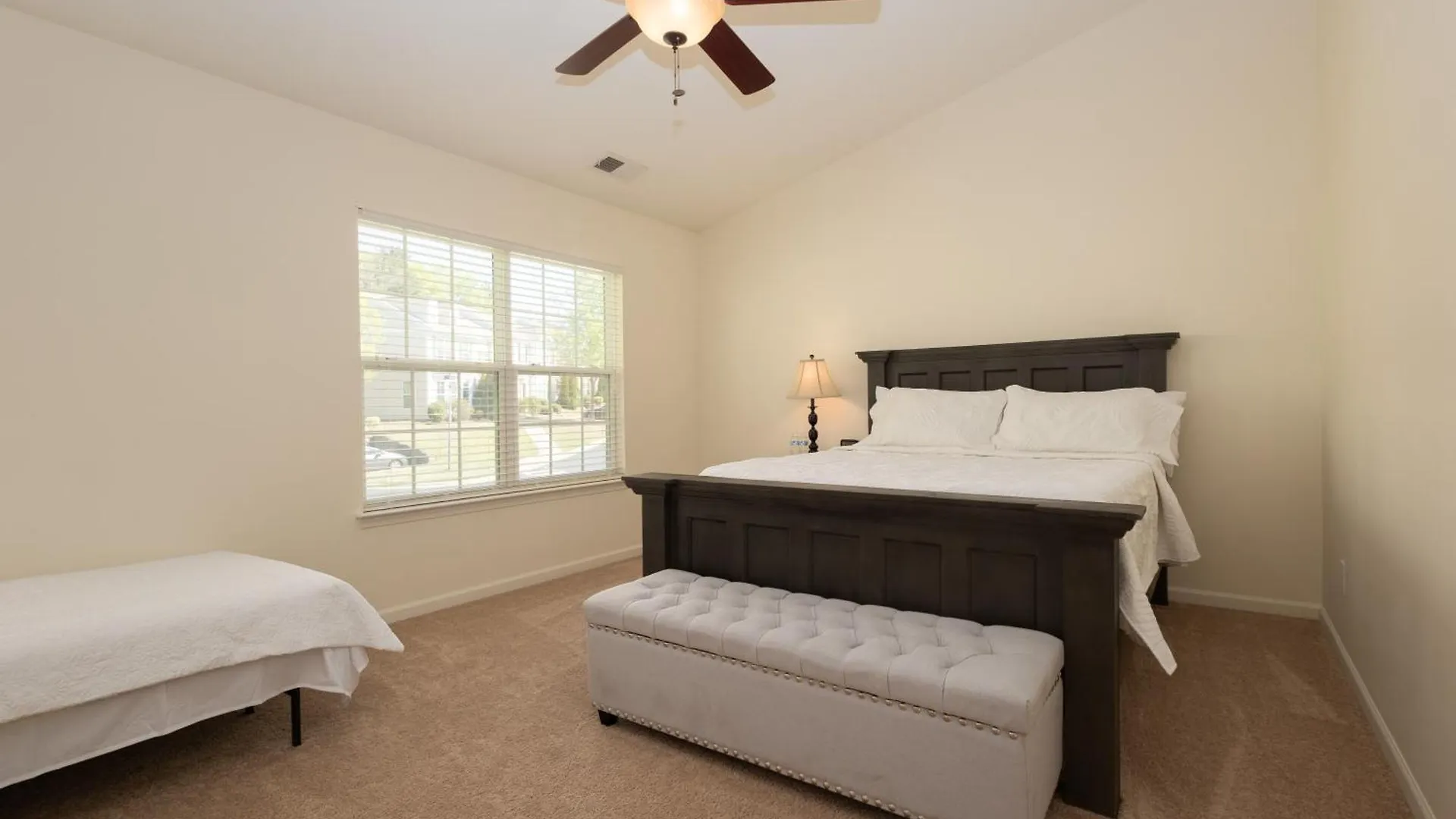 Apartmán Chic Minimalist Townhouse Charlotte