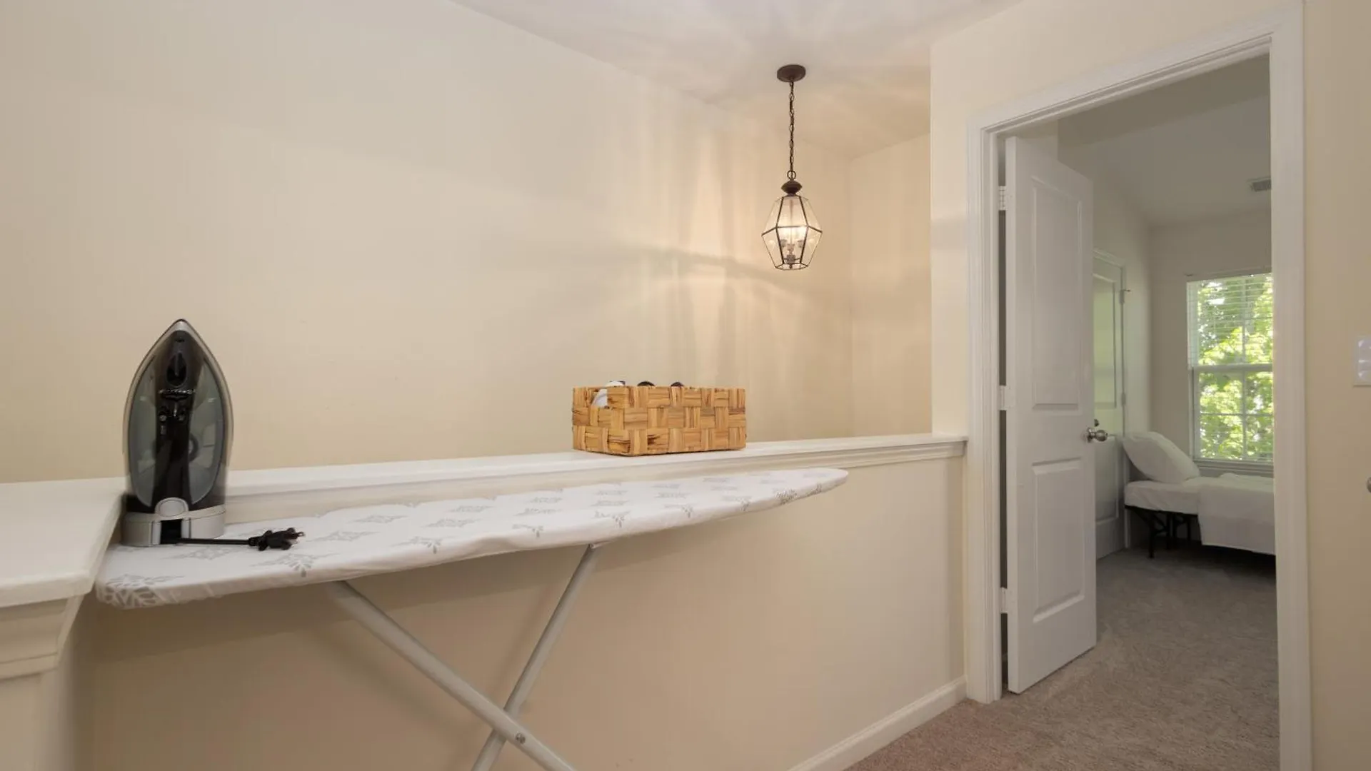 Apartmán Chic Minimalist Townhouse Charlotte