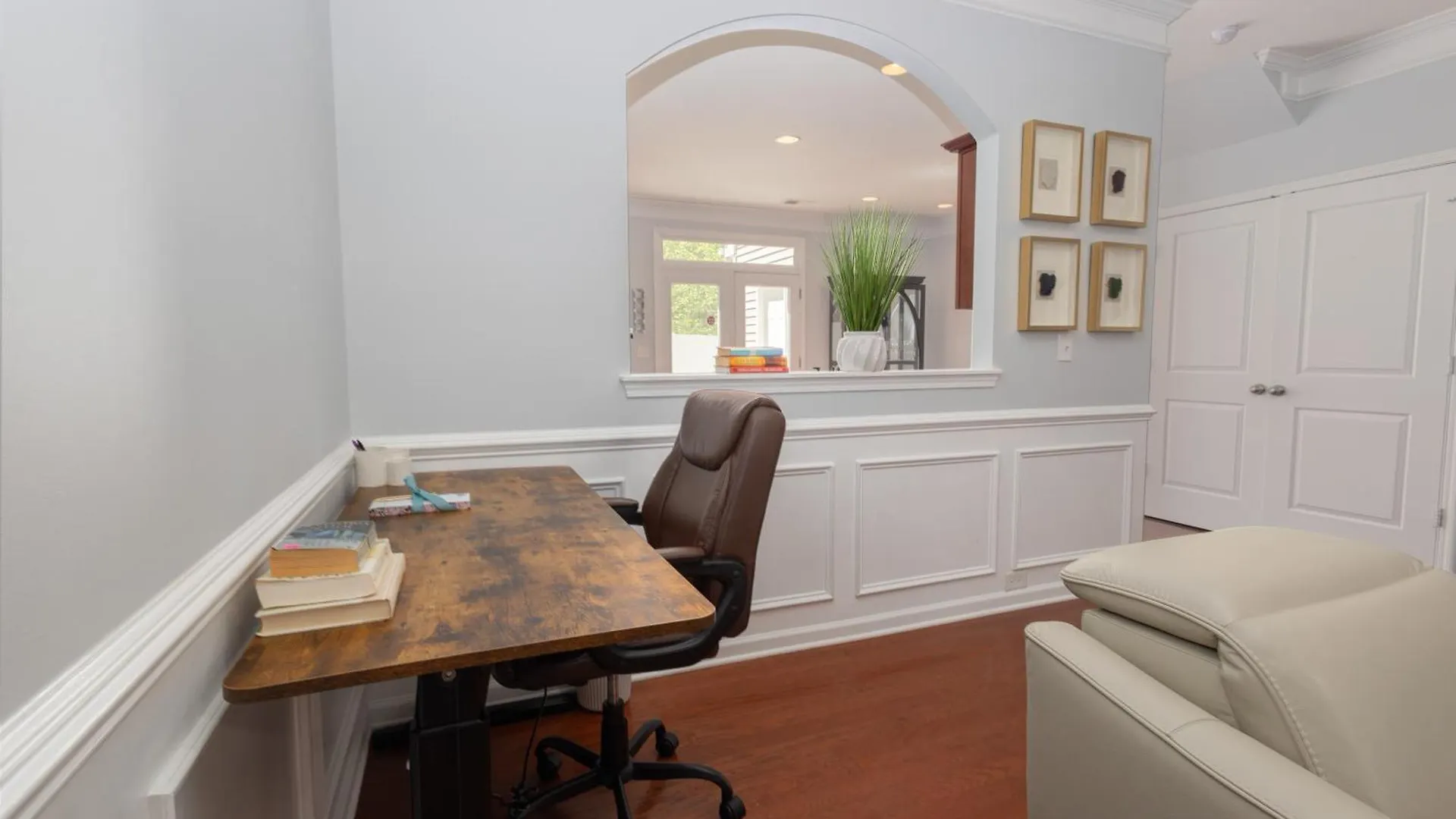 Apartmán Chic Minimalist Townhouse Charlotte